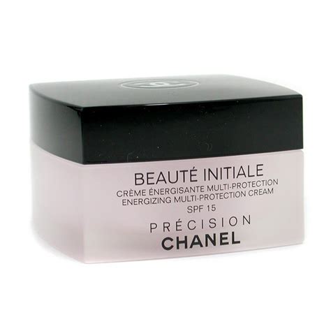 CHANEL Beaute Initiale Energizing Multi